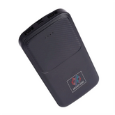 EVM Black Encharge Pro 10000 mAh Powerbank EK1003